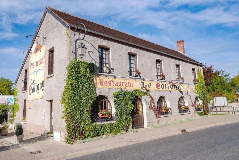 Comment choisir un bon restaurant traditionnel pour découvrir la cuisine locale, Châtillon-Coligny