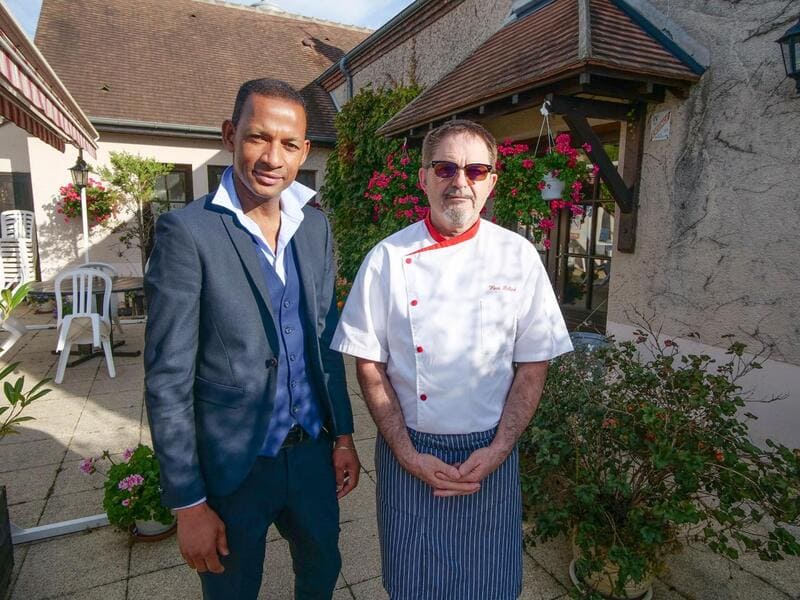Restaurant traditionnel Montargis |Château-Renard