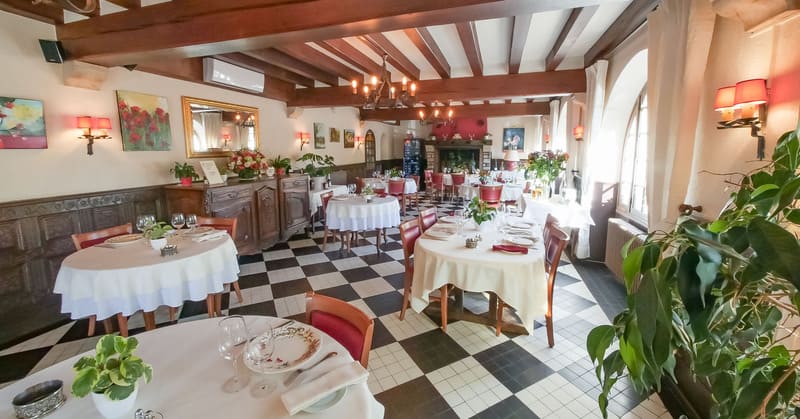 Cuisine du terroir Montargis |Château-Renard