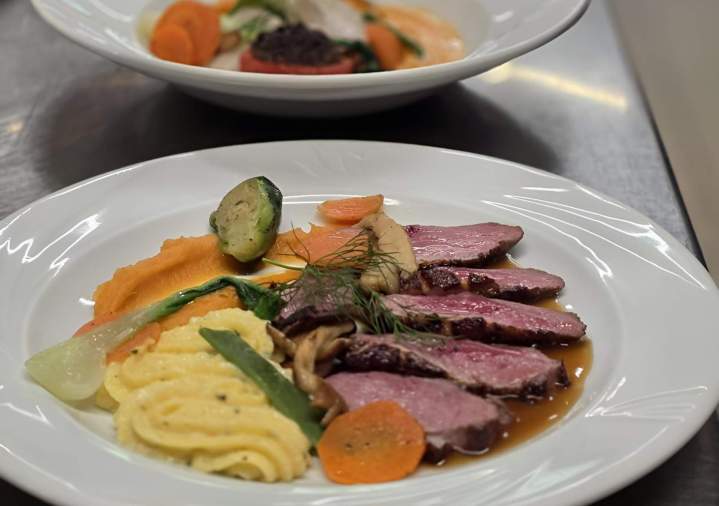 Gastronomie Châtillon-Coligny