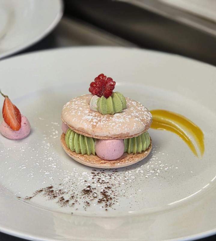 Spécialités culinaires Châtillon-Coligny