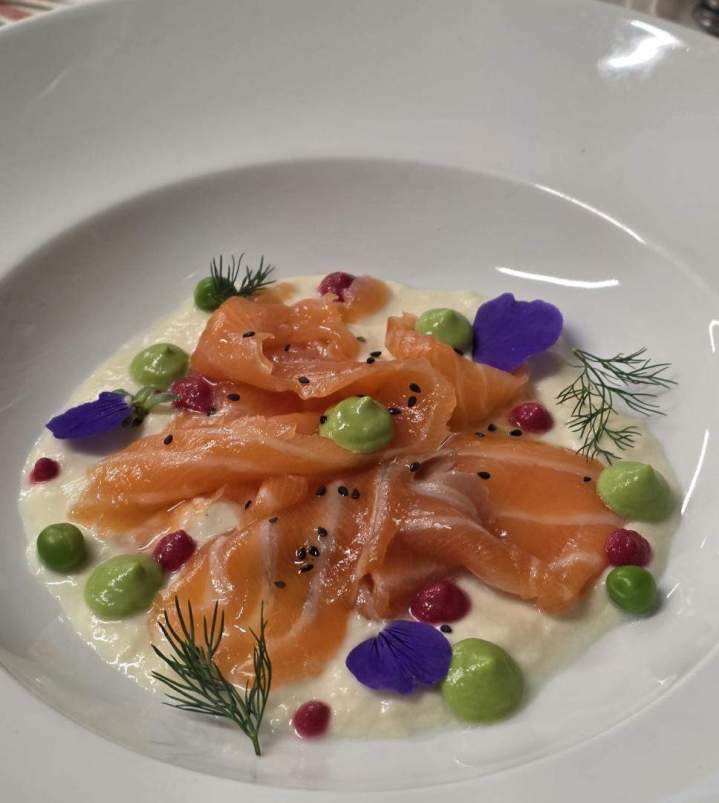 Cuisine du terroir Châtillon-Coligny