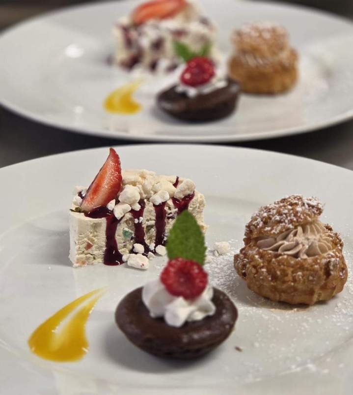 Restaurant produits frais Châtillon-Coligny