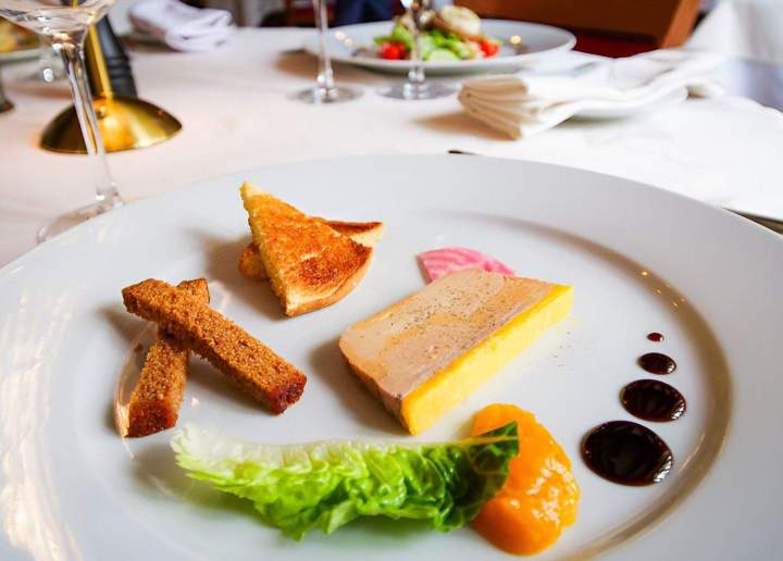 Expérience culinaire Châtillon-Coligny