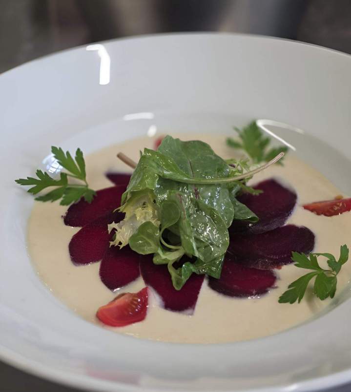 Restaurant traditionnel Châtillon-Coligny