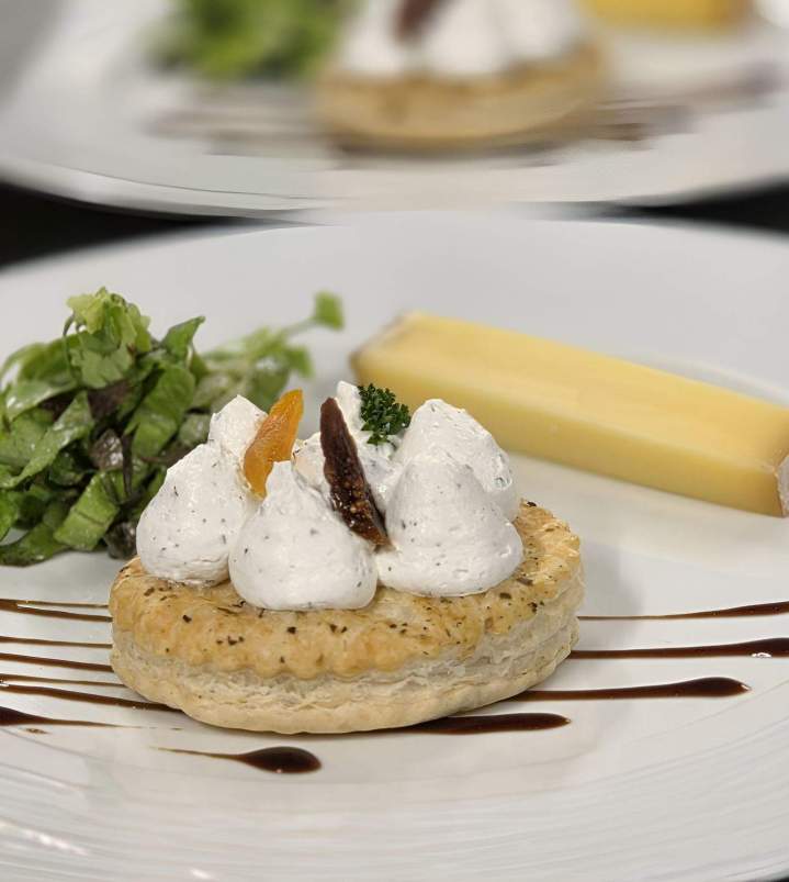 Restaurant traditionnel Châtillon-Coligny
