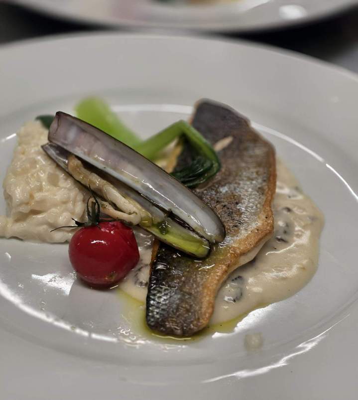 Restaurant traditionnel Châtillon-Coligny