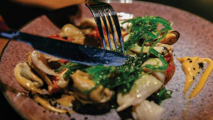 Restaurant traditionnel de charme Châtillon-Coligny