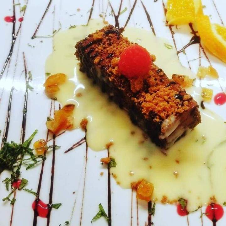 Restaurant produits frais Châtillon-Coligny