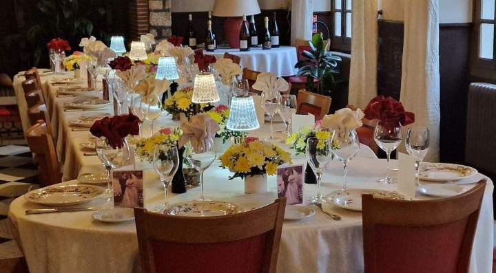 Restaurant traditionnel Châtillon-Coligny