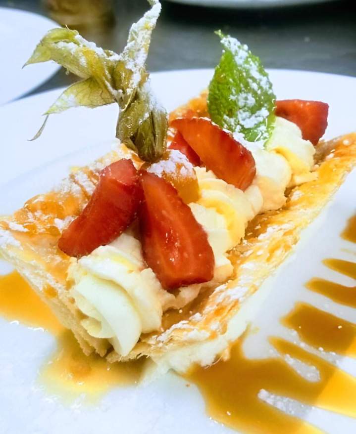 Restaurant produits frais Châtillon-Coligny