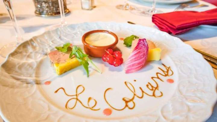 Restaurant traditionnel Châtillon-Coligny