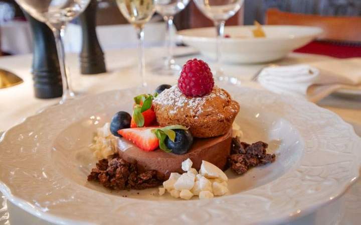 Restaurant produits frais Châtillon-Coligny