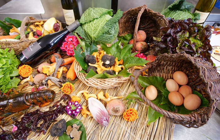 Restaurant gastronomique Châtillon-Coligny Quels sont les plats emblématiques et les spécialités d'un restaurant gastronomique ? Châtillon-Coligny